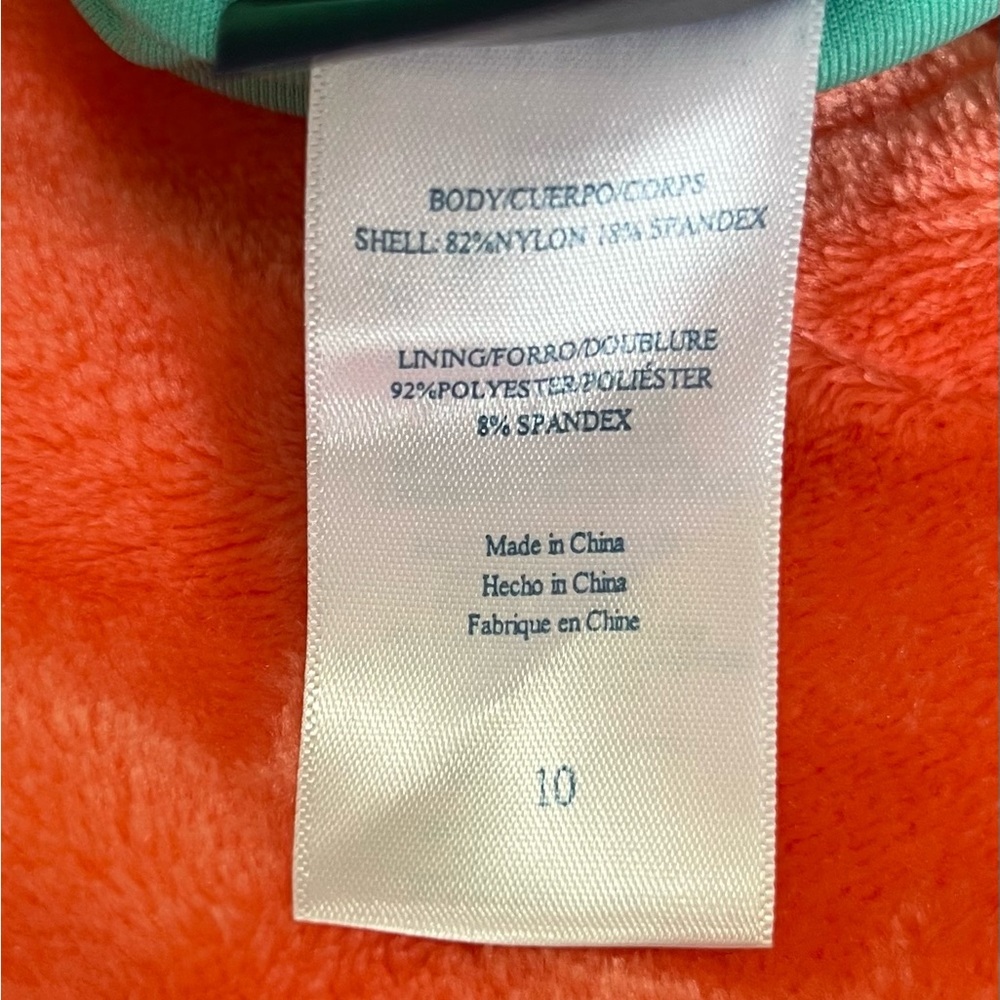 Caribbean Joe Tropical Fruit Design, One Piece - Picture 10 of 11